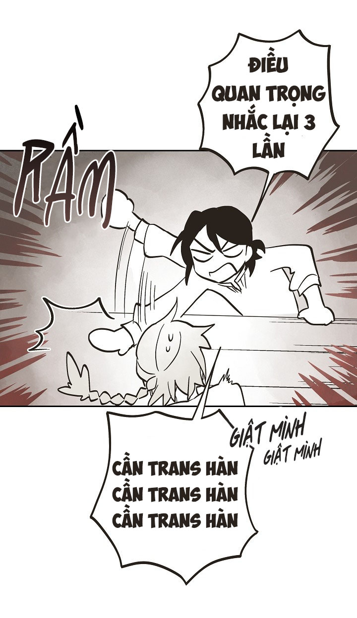 đóa hoa ẩn mình chốn cung thành chapter 2 55