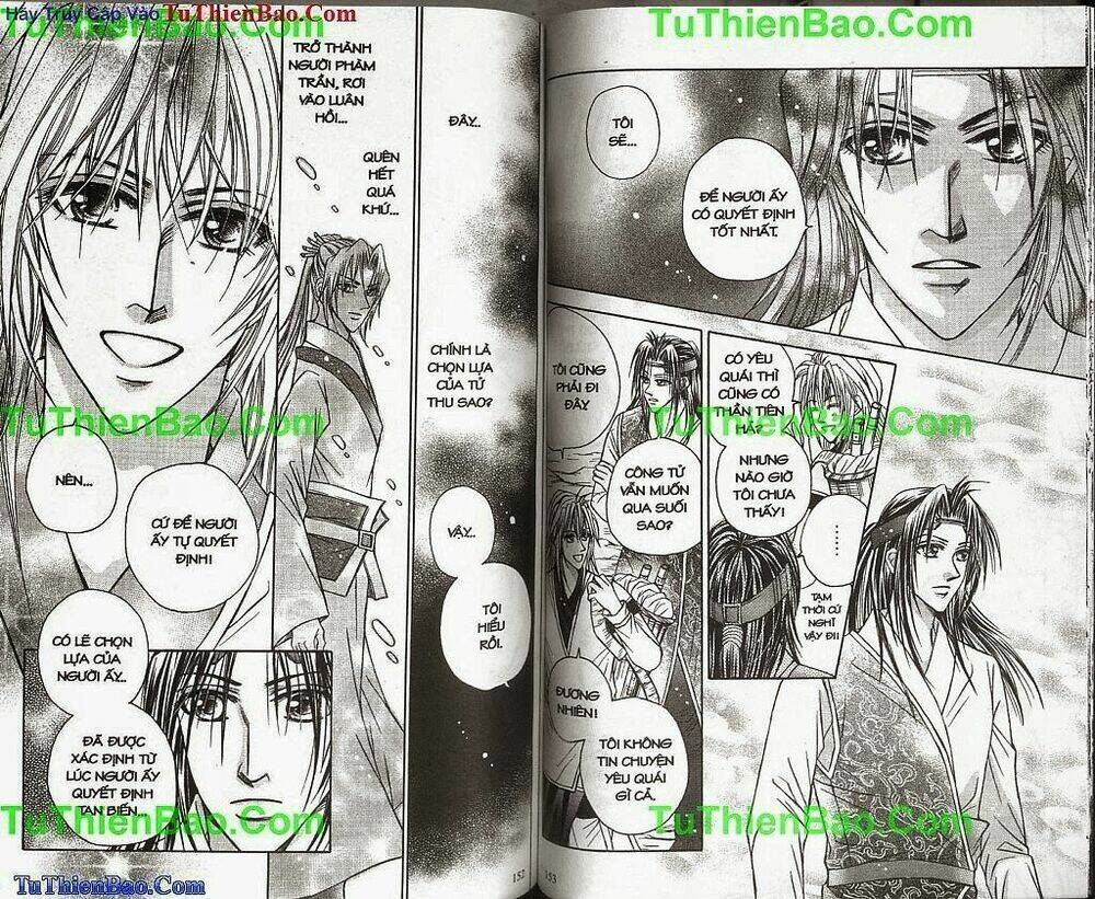 tiên hồ kỳ duyên chapter 1 76