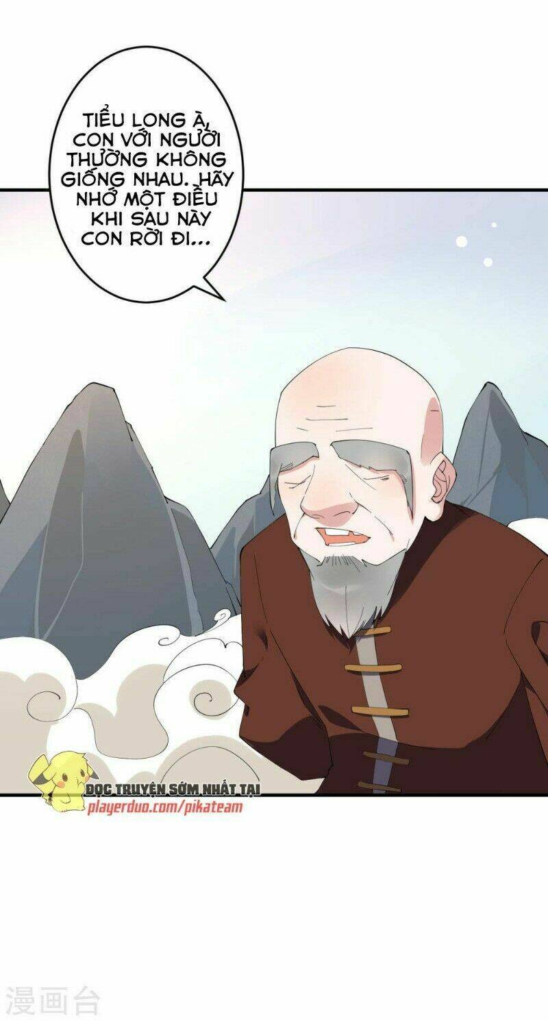 ma lạt nữ lão bản chapter 36.2 23