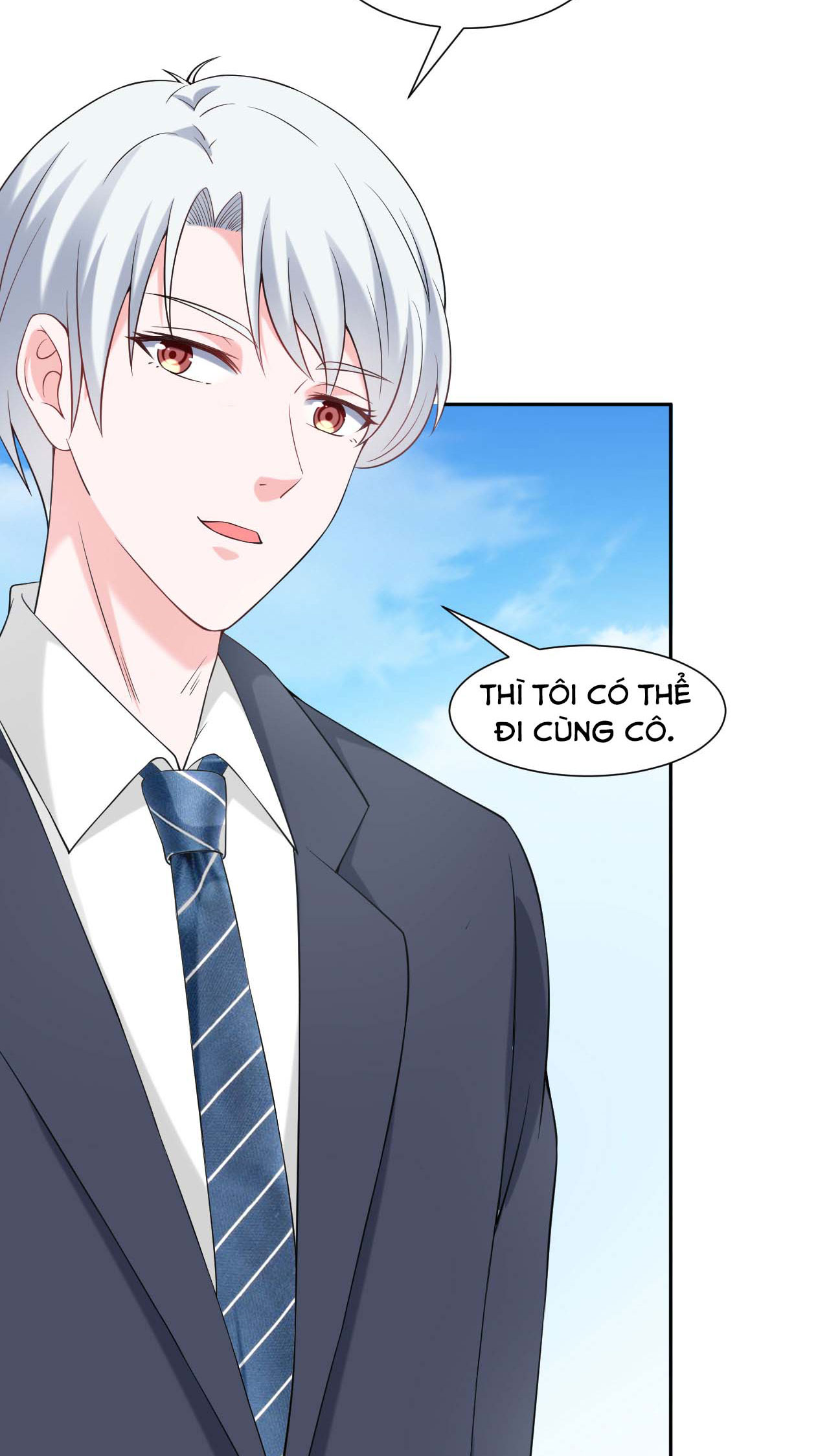 bí mật không thể yêu đương chapter 69 5