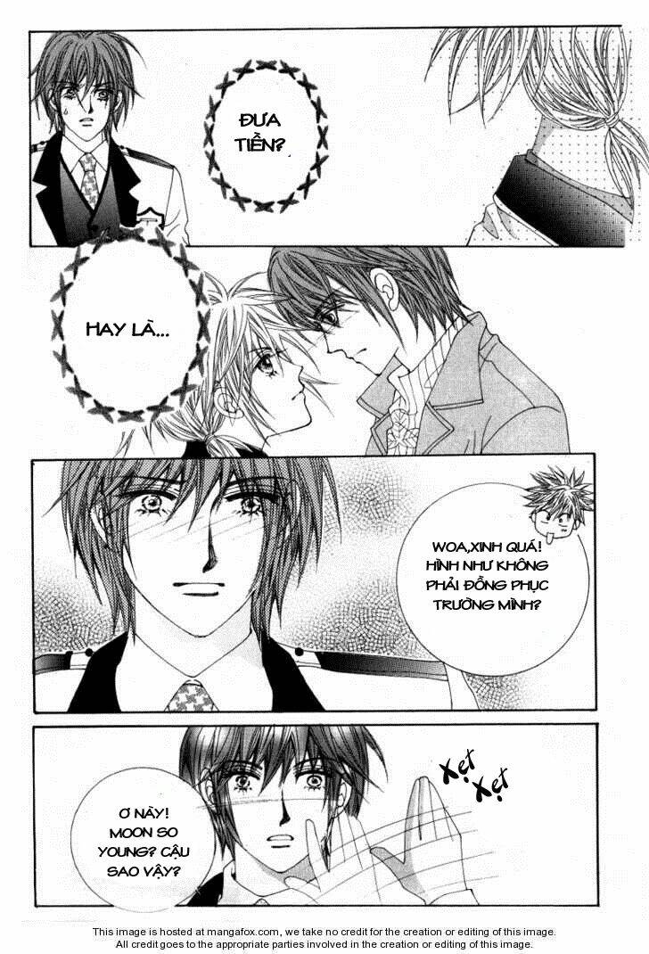 she's scary chapter 2 4