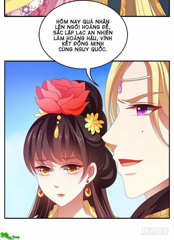 thịnh thế an nhiên chapter 43 32