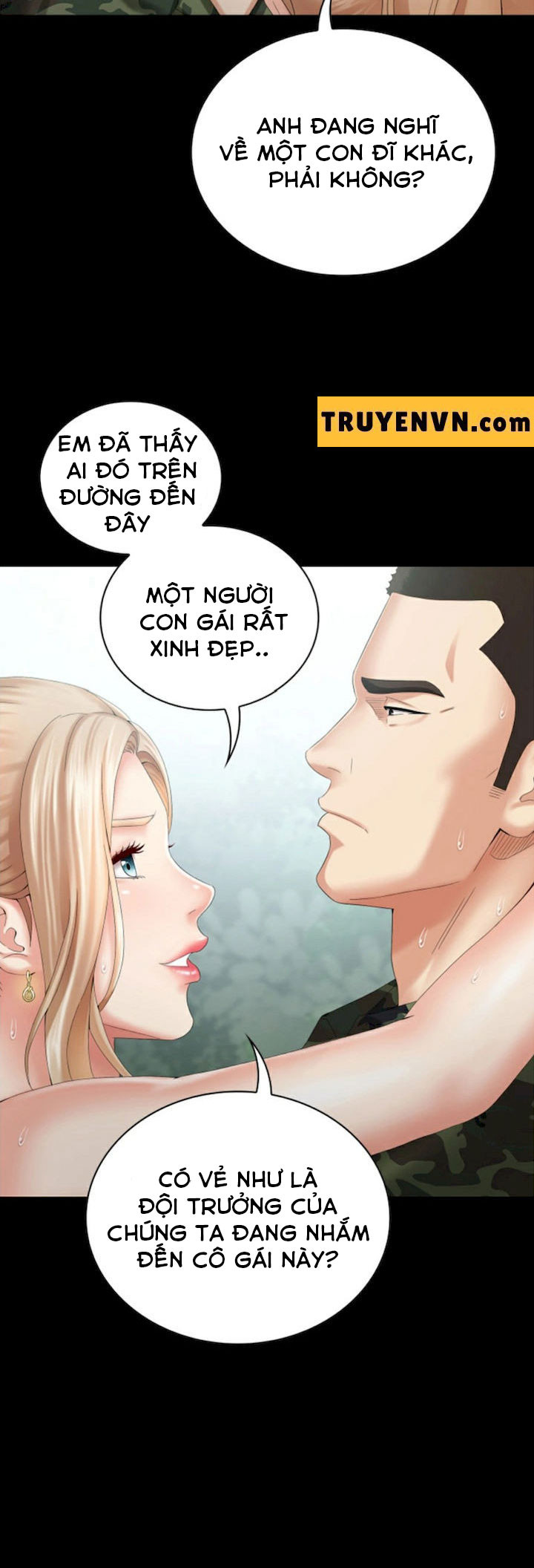 sứ mệnh người anh chapter 8 61