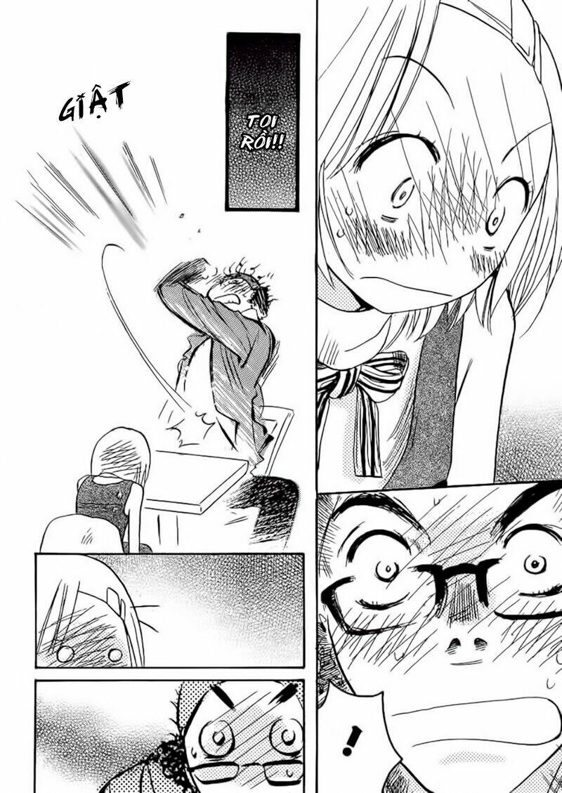 miman renai chapter 9 18