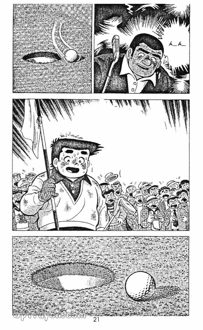 ashita tenki ni naare chapter 13 23