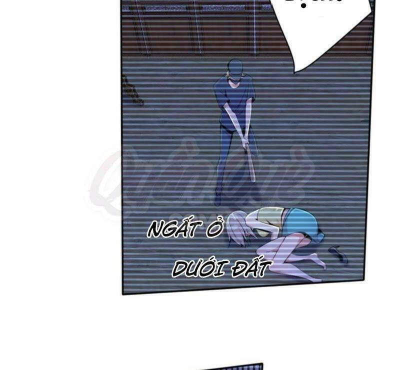 nữ thần trong điện thoại chapter 80 30