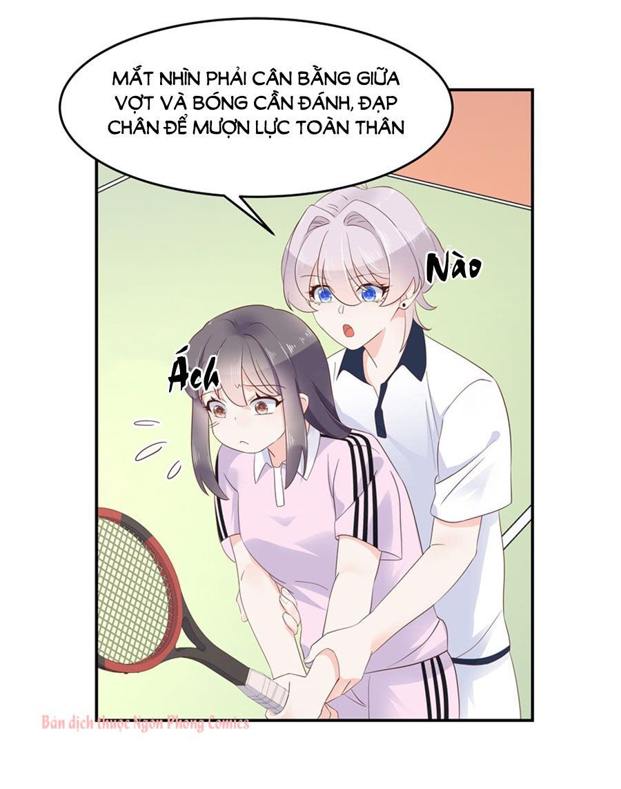 hotboy quốc dân là nữ chapter 48 22