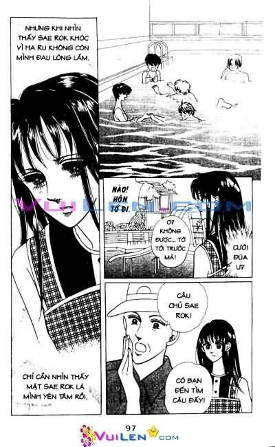 nụ hôn nồng thắm chapter 4 97