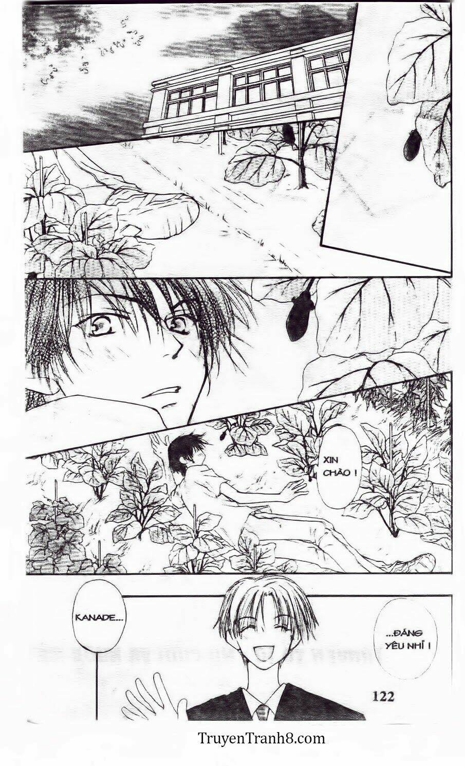 land of the blindfolded chapter 14 3