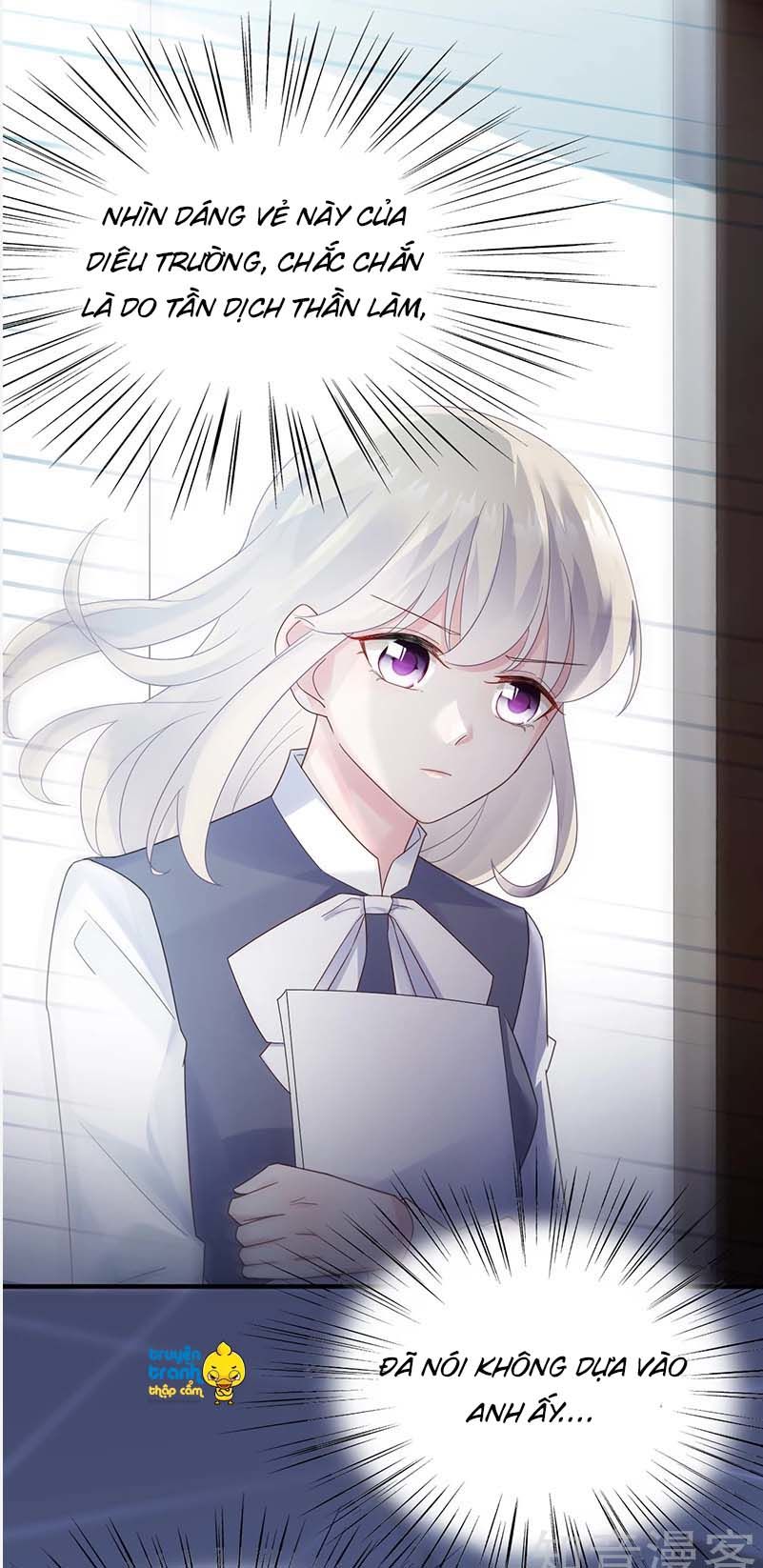 chọc tới chủ tịch tổng tài 2 chapter 820 21