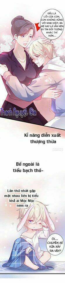 trí mệnh dưỡng khí chapter 0 5