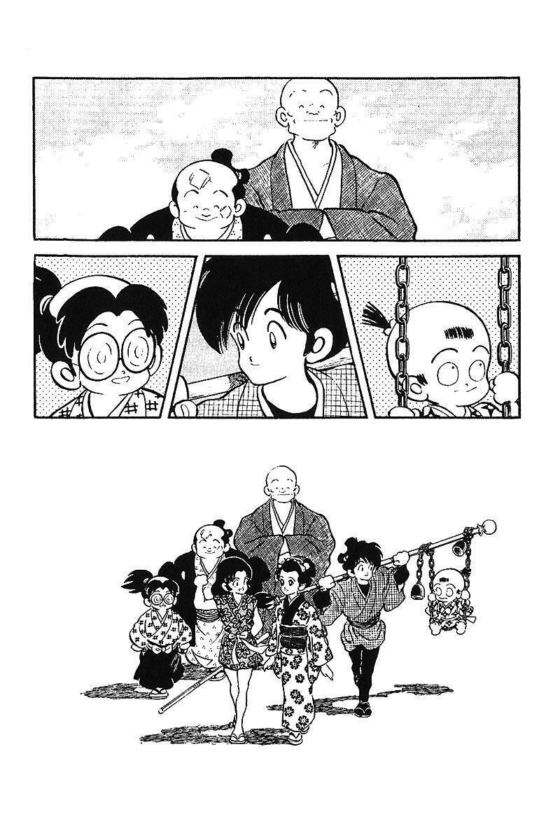 nijiiro togarashi - ớt bảy màu chapter 13 2