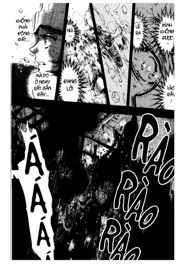 7 mầm sống chapter 43 5