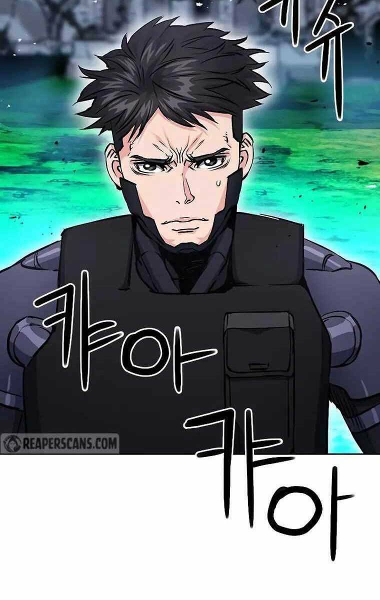 druid tại ga seoul - người hóa thú chapter 84 15