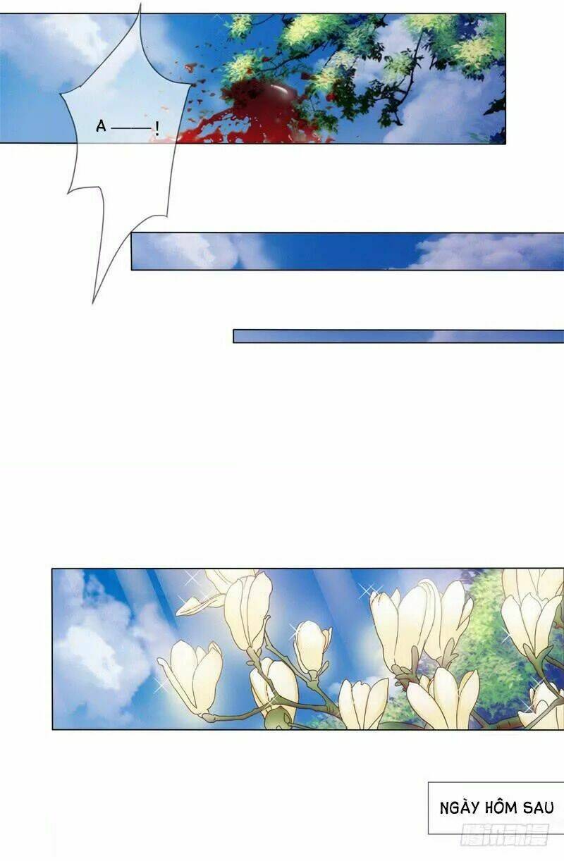 độc y cuồng phi chapter 14 13