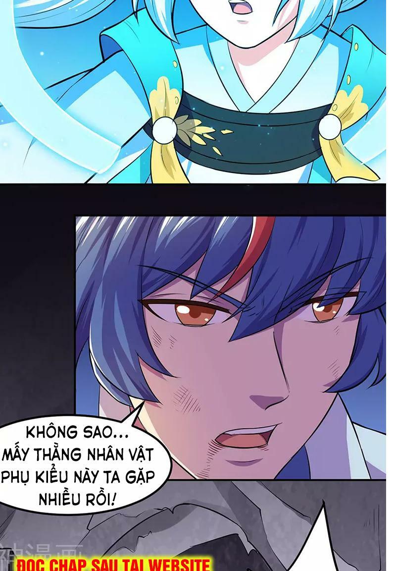 võ đạo độc tôn chapter 148 23