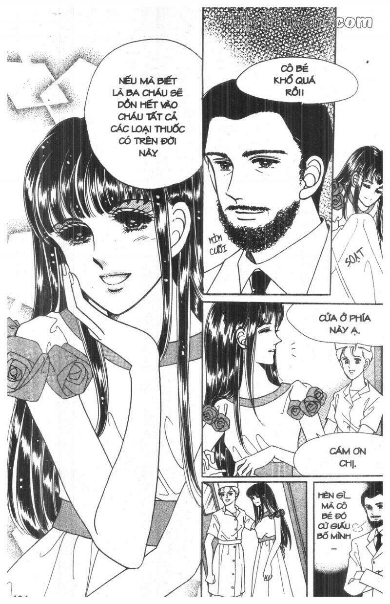 lao xao tuổi ngọc chapter 2 99