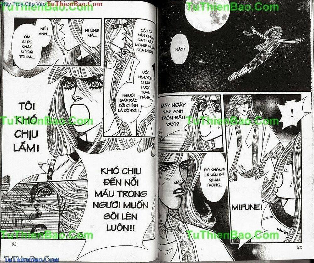 chỉ cần có anh chapter 6 46