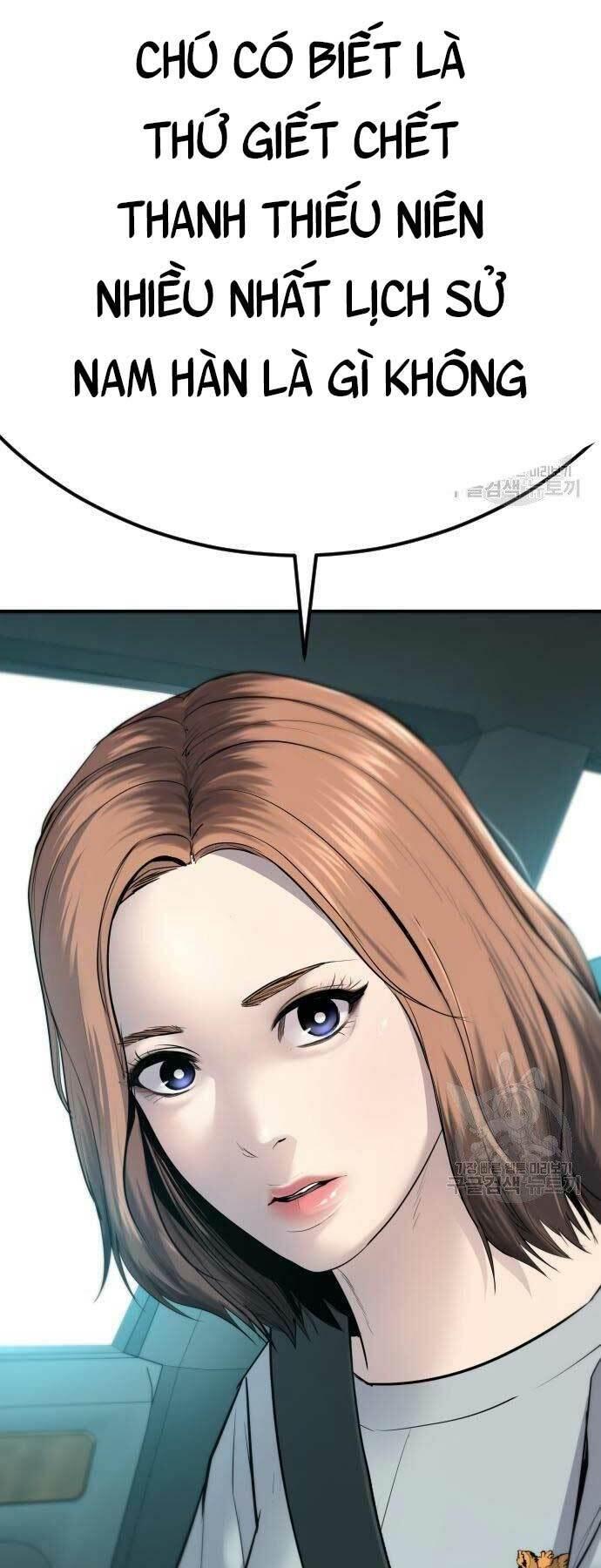 đặc vụ kim chapter 52 145