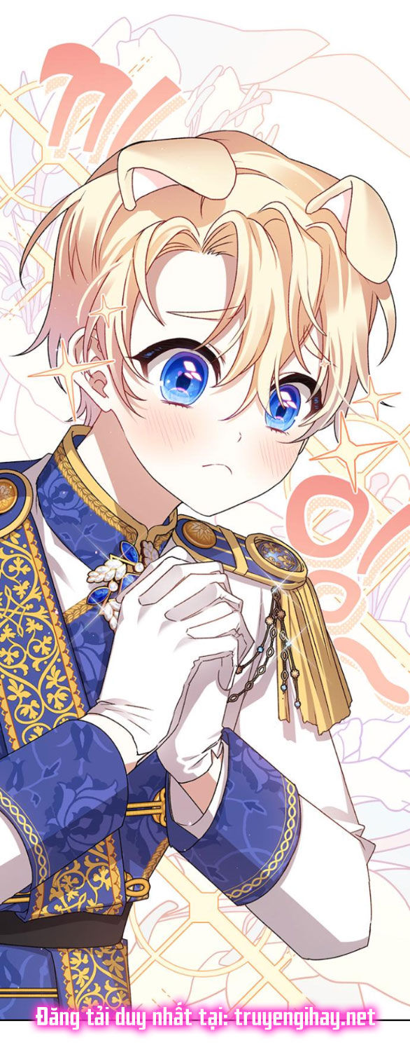 bạo chúa muốn có cuộc sống tốt đẹp chapter 4 13