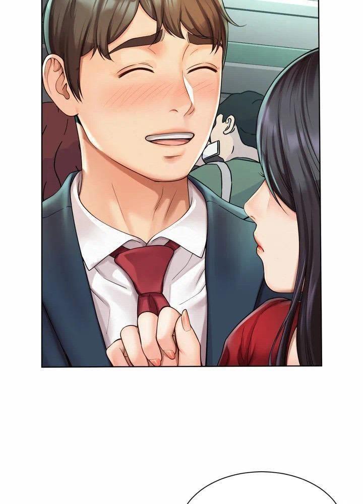 lãng mạn công sở chapter 1.1 55