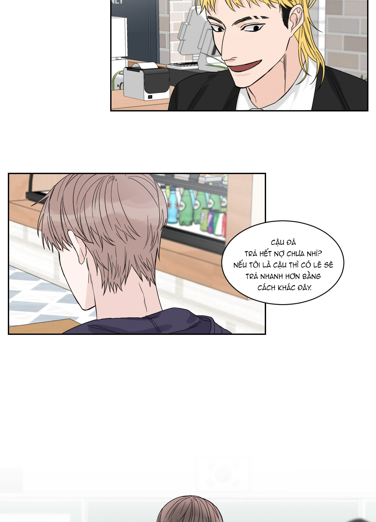 điểm cuối chapter 2 29