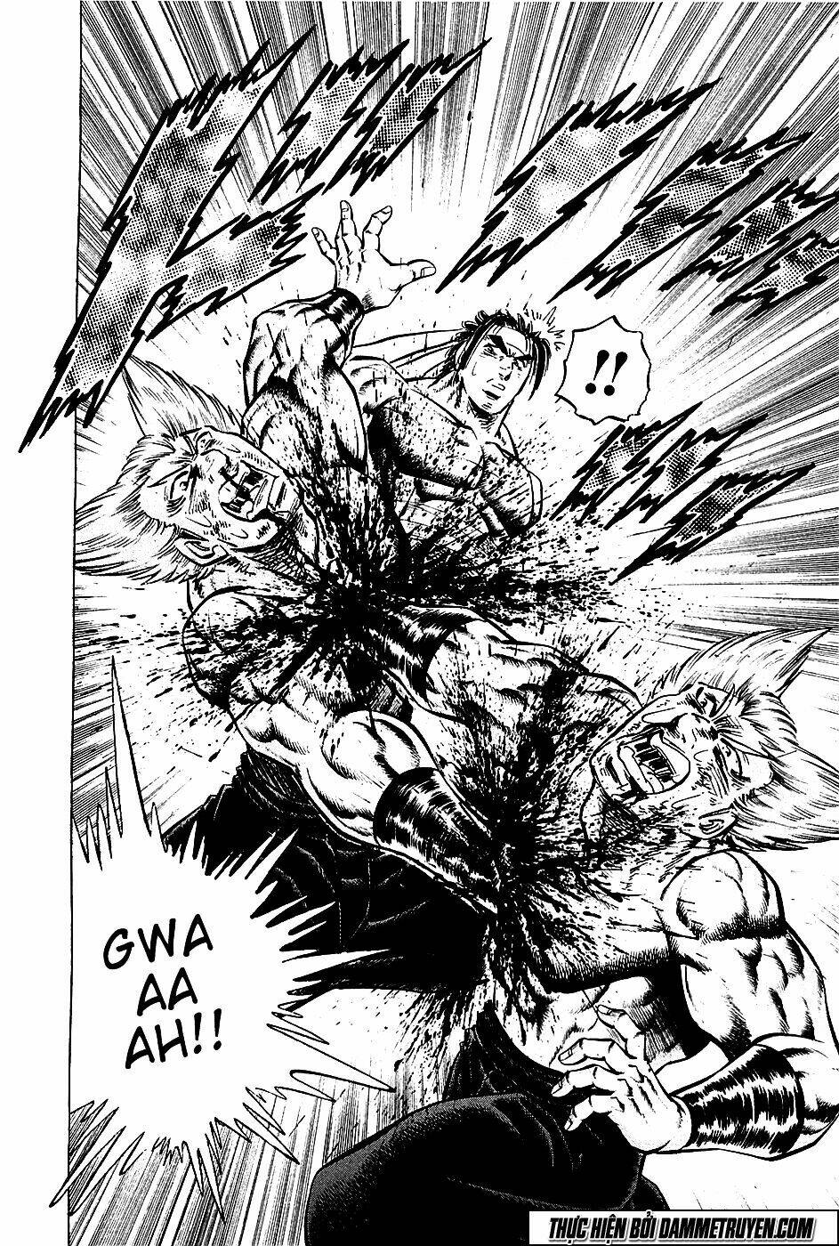 akakatsuki!! otokojuku - seinen yo, taishi wo idake chapter 57 22