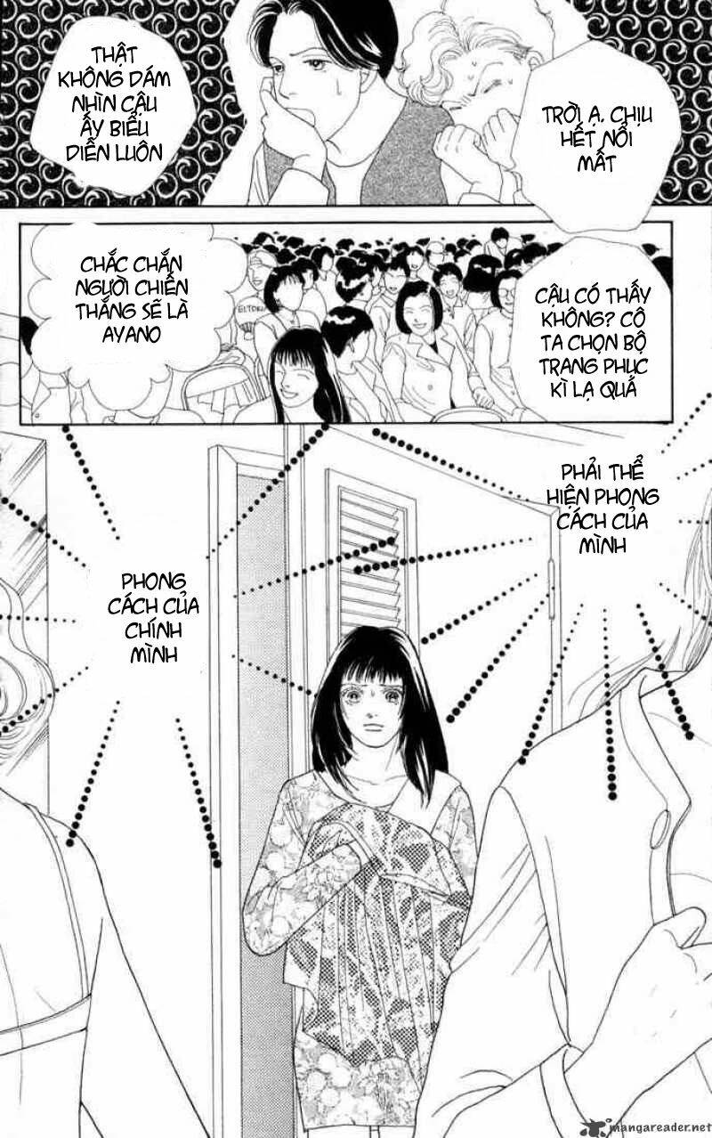 con nhà giàu chapter 63 18