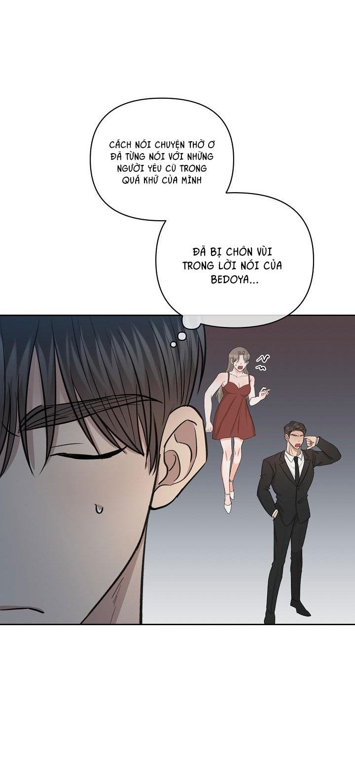 sắc đêm chapter 33 33