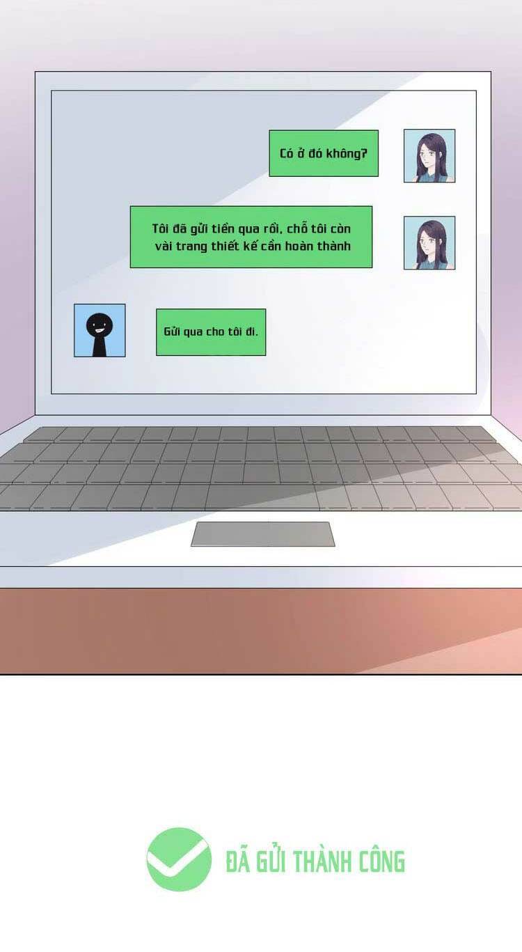 điều ước sủng ái bất bình đẳng chapter 33.2 20