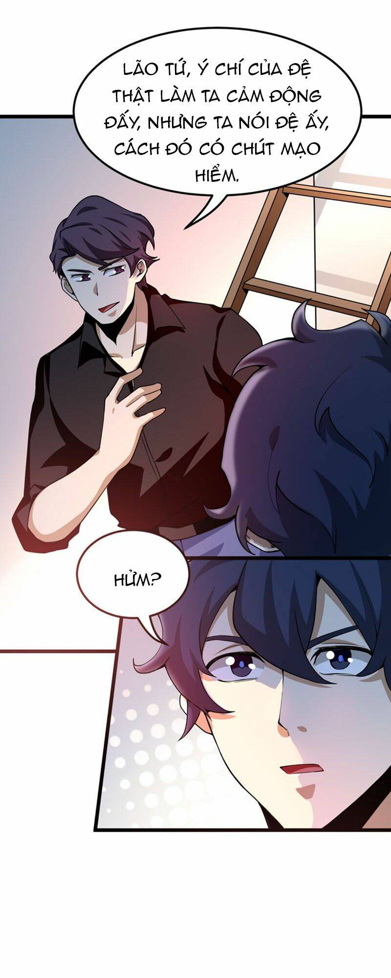 app tu chân mạnh nhất chapter 13 44