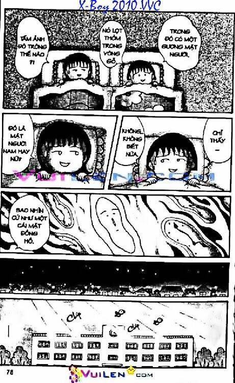 nhóc maruko chapter 15 78