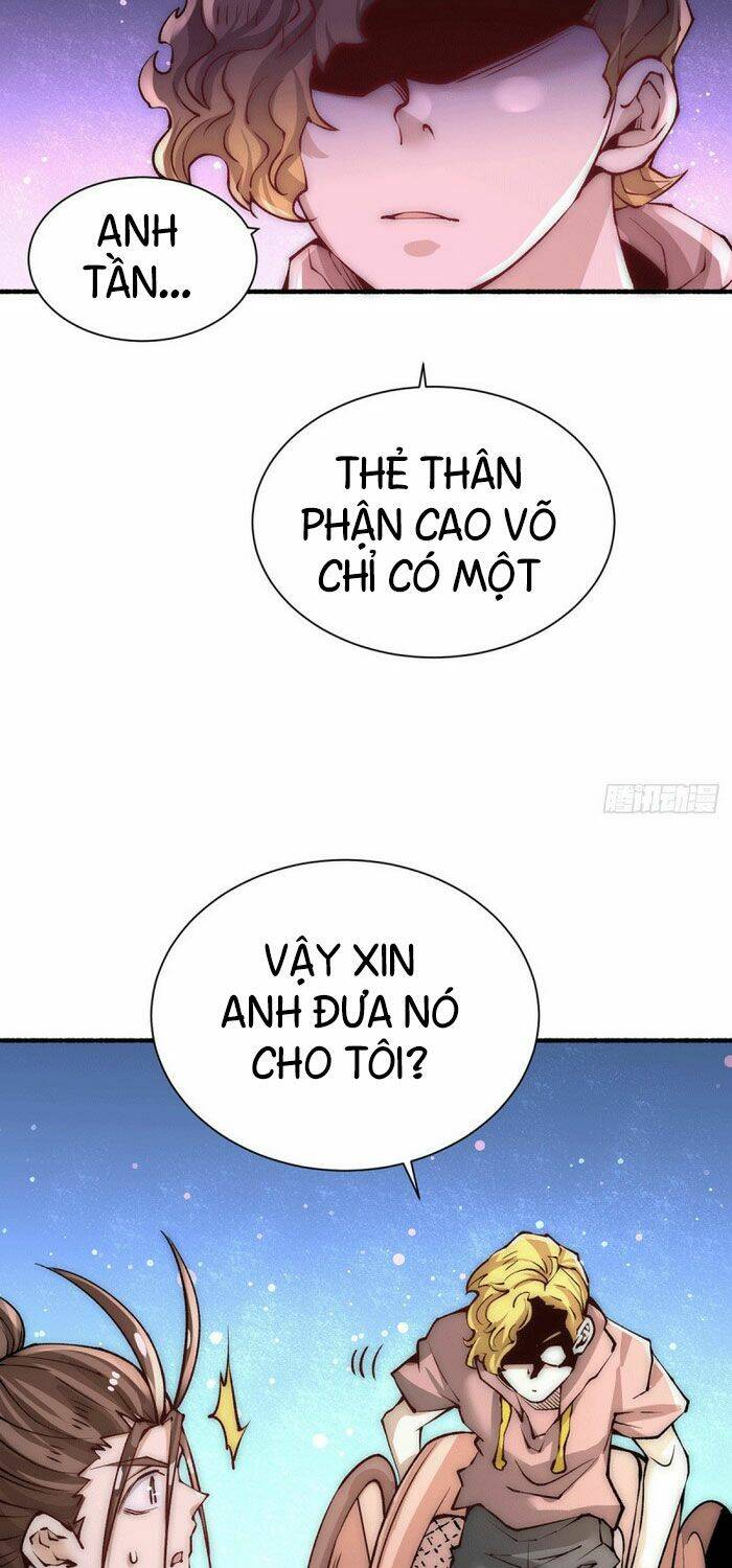 đô thị đỉnh phong cao thủ chapter 213 20