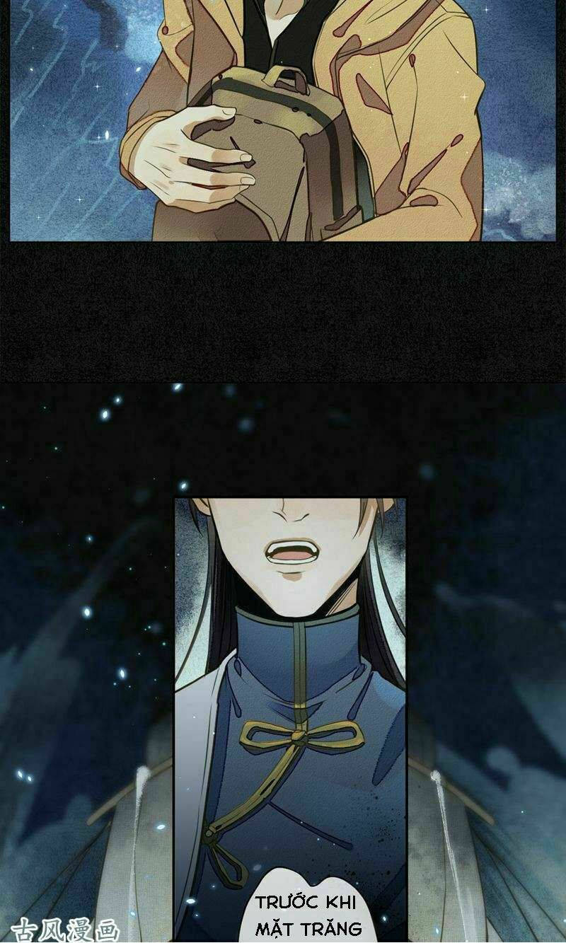 đêm ảo mộng cực lạc chapter 3 16