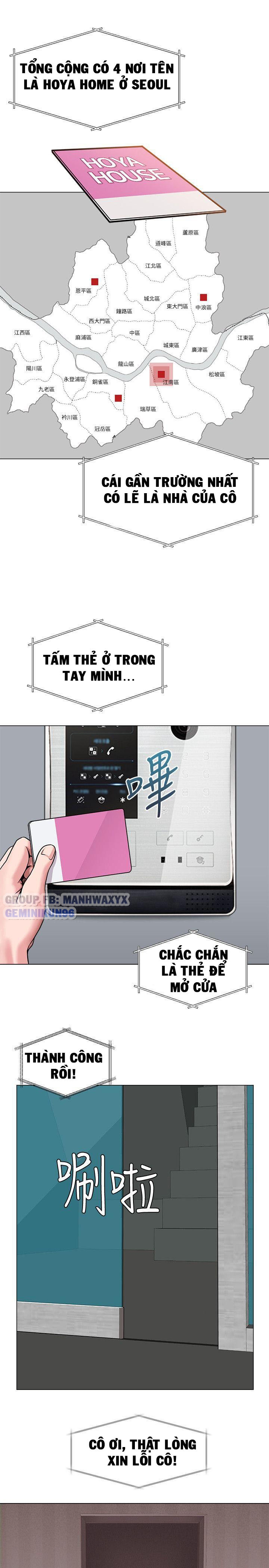 cô giáo gợi cảm chapter 4 8