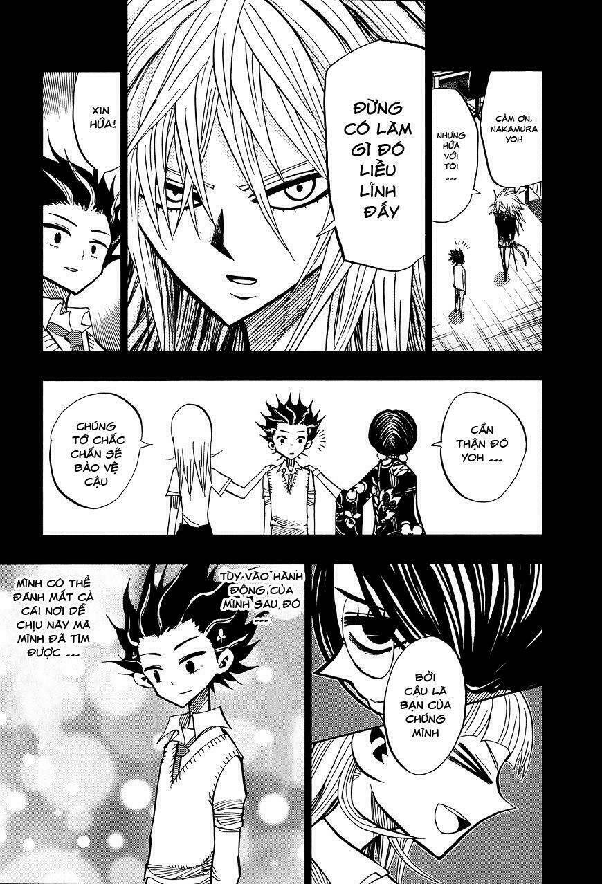 nejimaki kagyu chapter 58 9