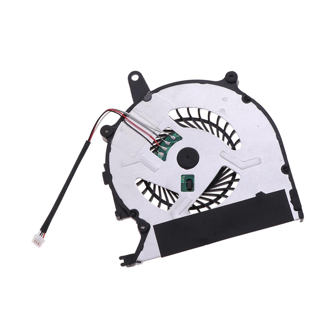 Replacement Cpu Cooling Fan for Sony Vaio Pro 13 Svp13 Svp132a Svp132A1