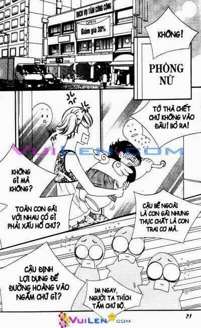 phép màu chapter 3 21