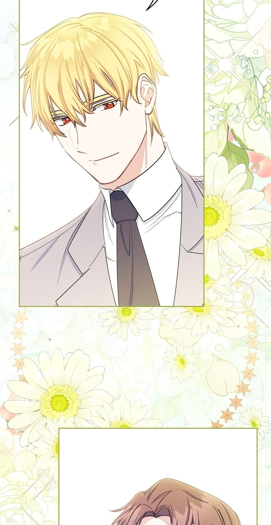 50 công thức pha trà của nữ công tước chapter 122 57