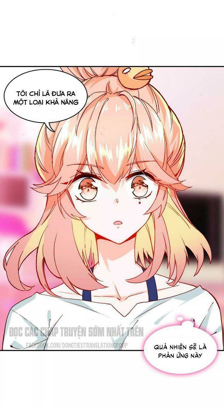 chuyển phát nhanh tình yêu chapter 10 22