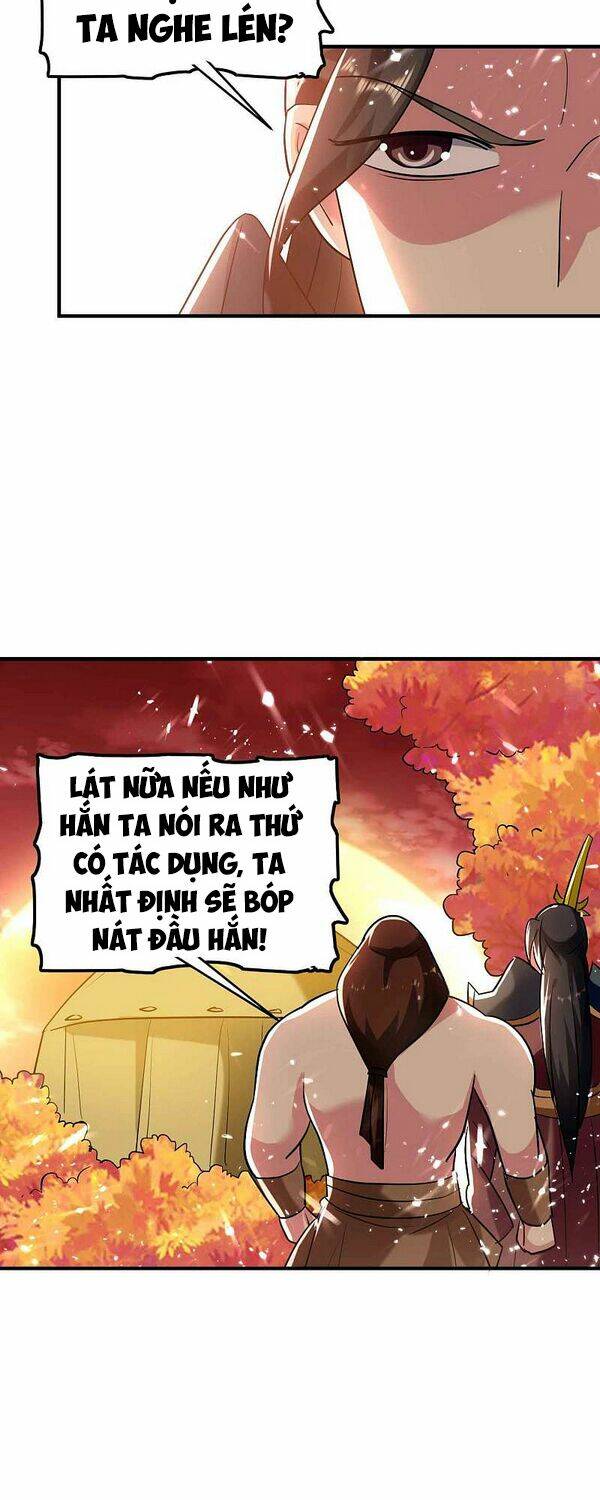 vạn giới tiên vương chapter 134 8