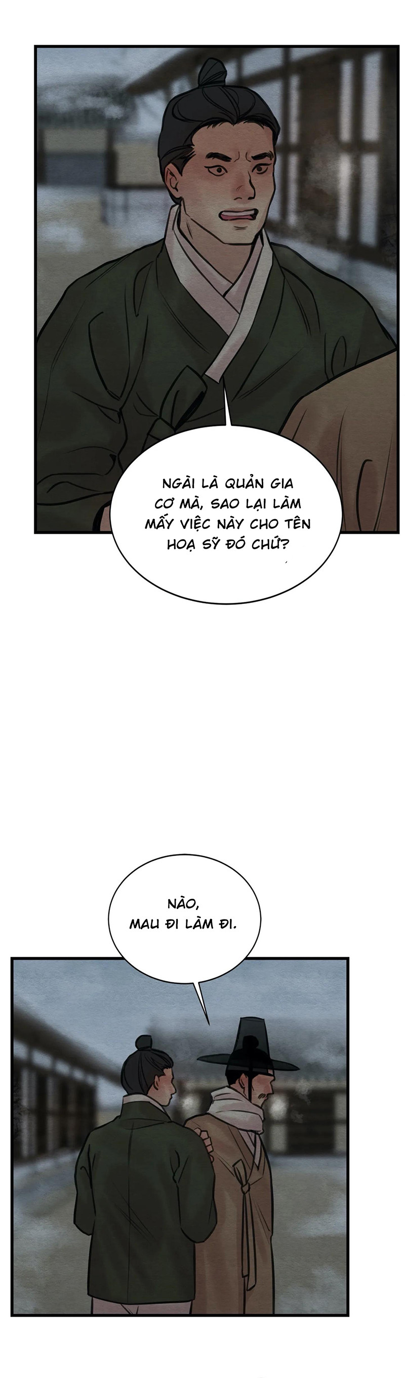 dạ ký chapter 46 2