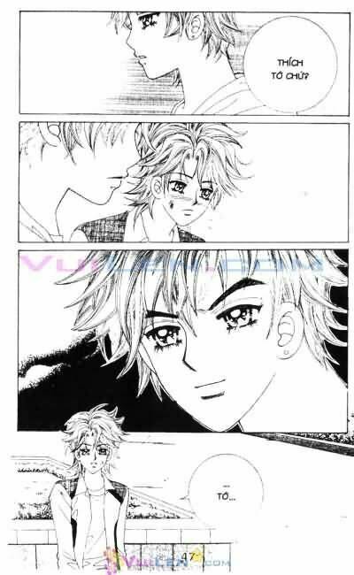 chàng gà mái chapter 11 47