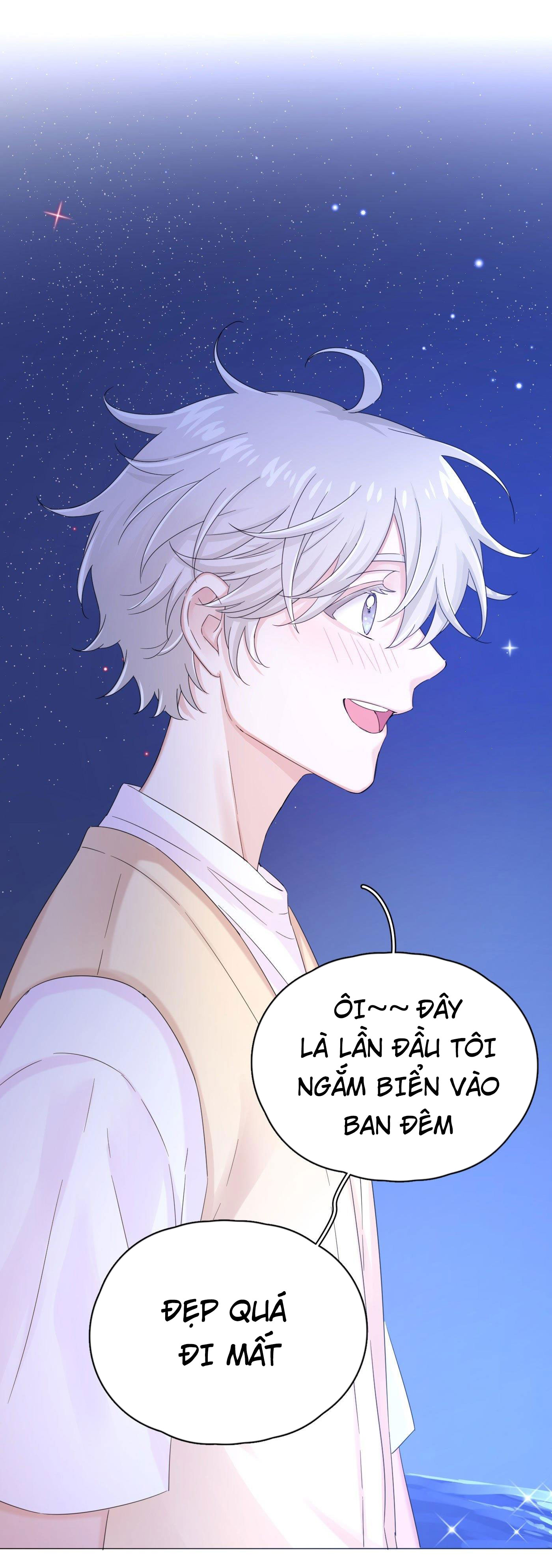 nhất hoàng cửu công thập nhị thê chapter 31 36