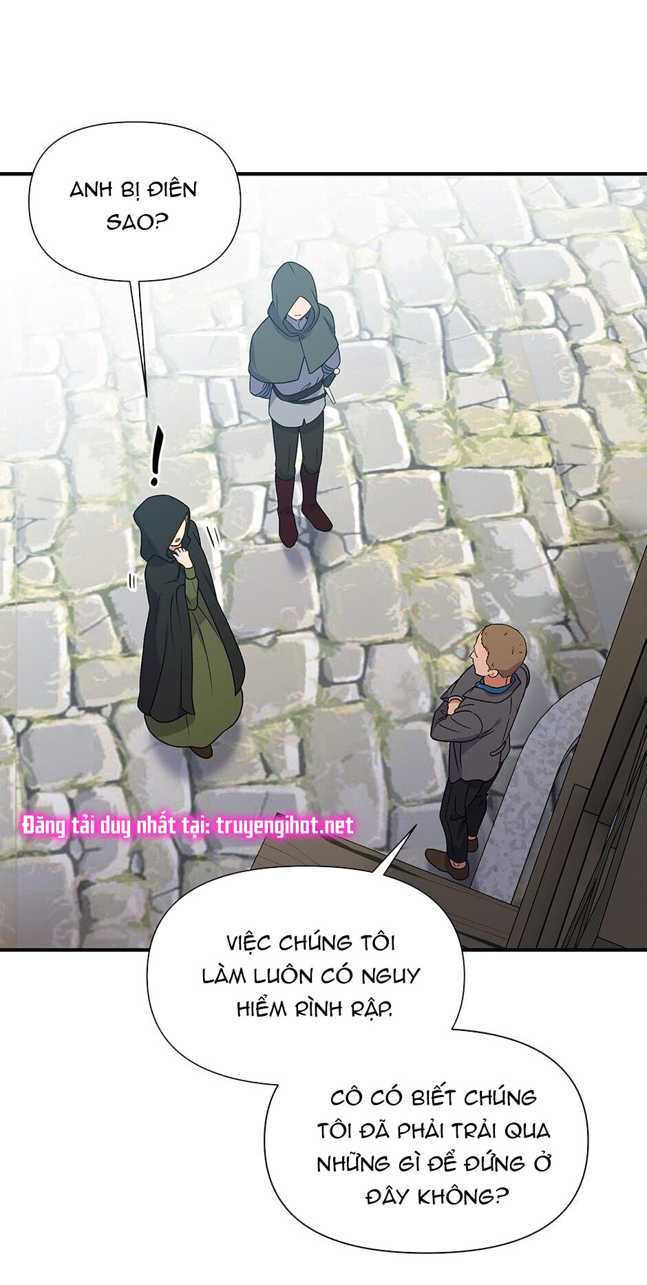 bản khế ước với nữ công tước ác ma chapter 94 22