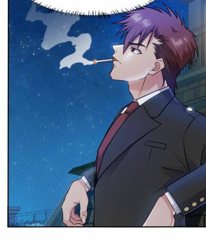 cao thủ cận vệ của nữ chủ tịch chapter 27 27