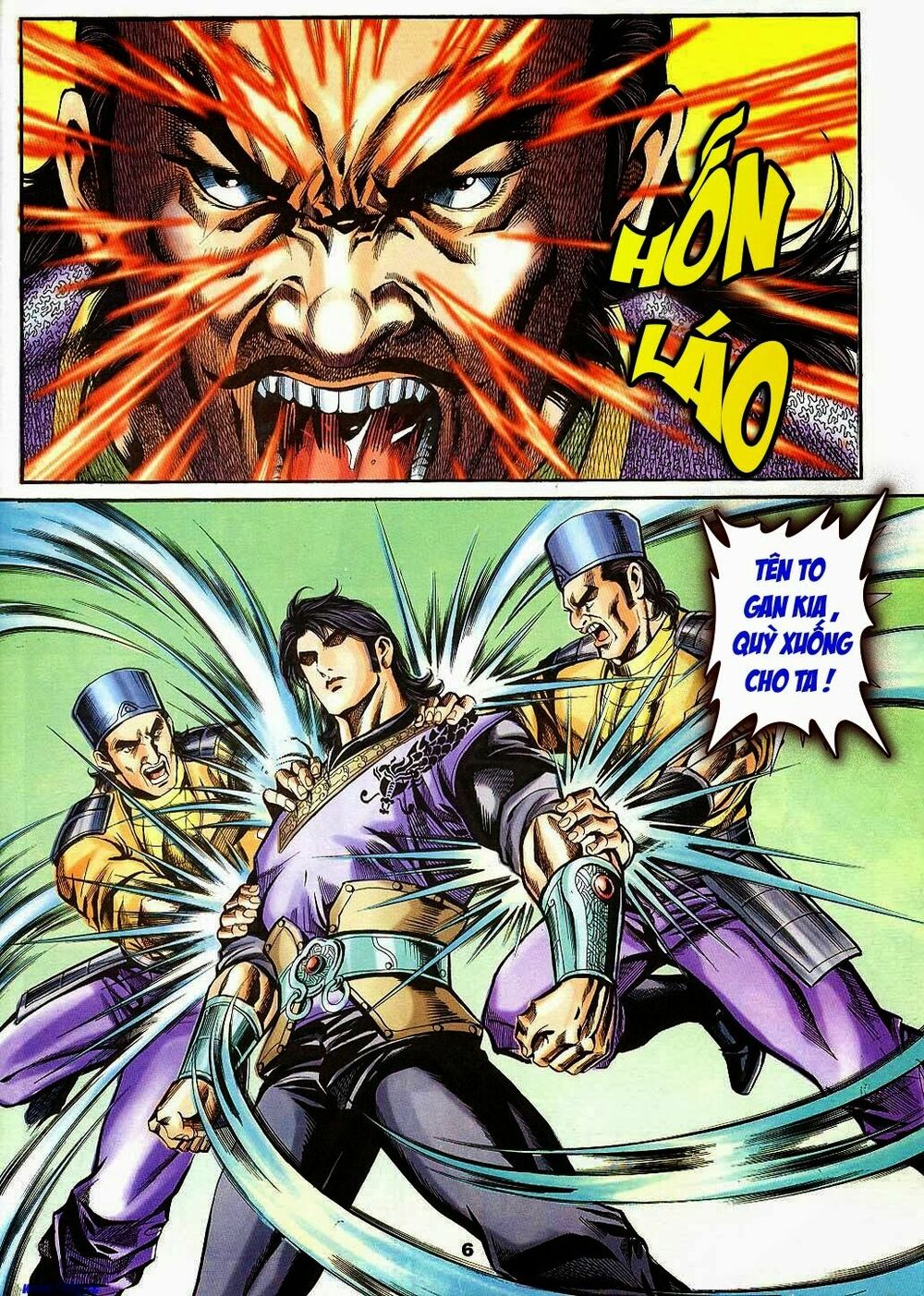 tầm tần ký chapter 143 5