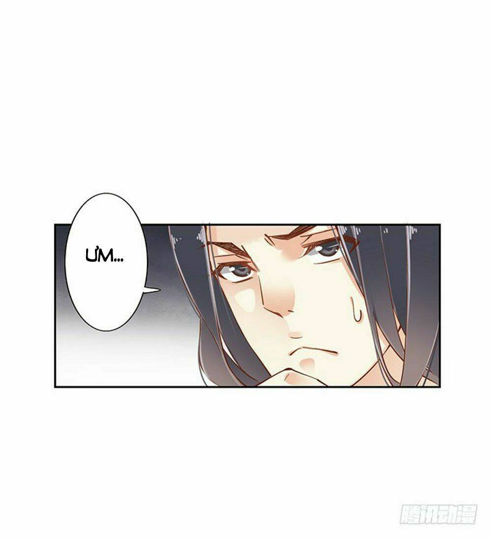 thiền tâm vấn đạo chapter 8 61