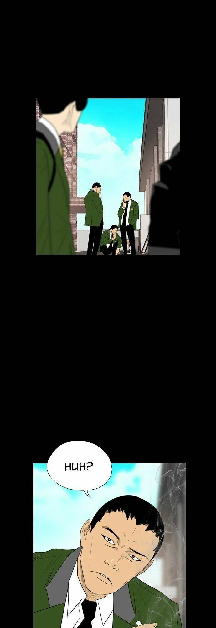 kẻ hồi sinh chapter 114 10