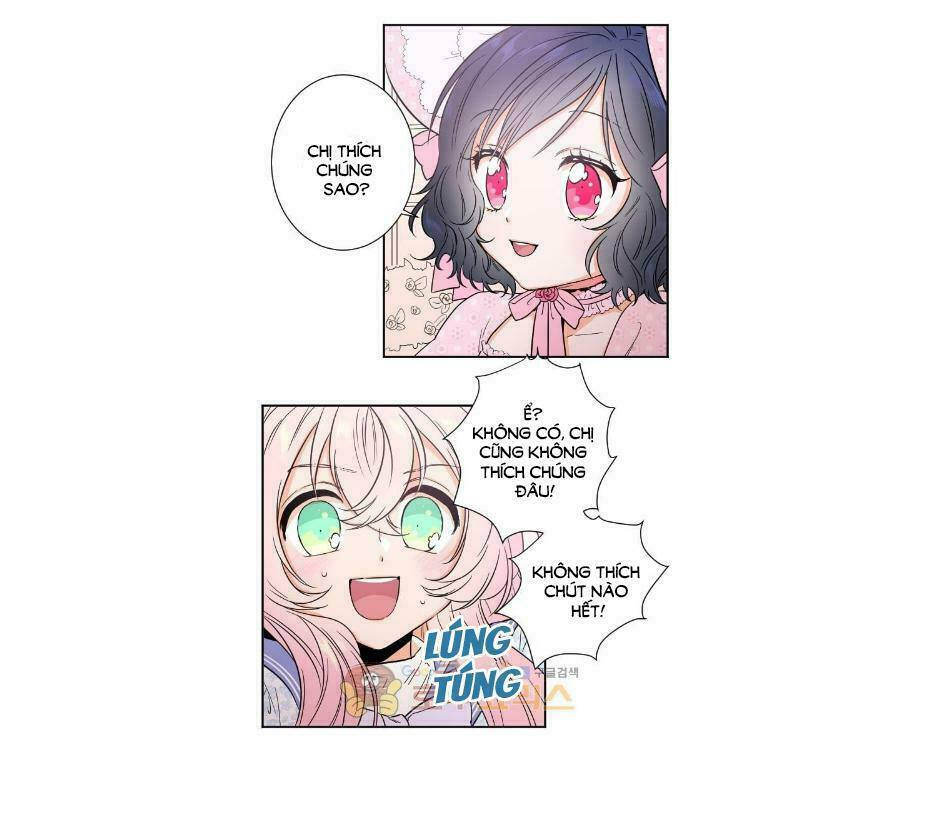 lady baby chapter 25 30